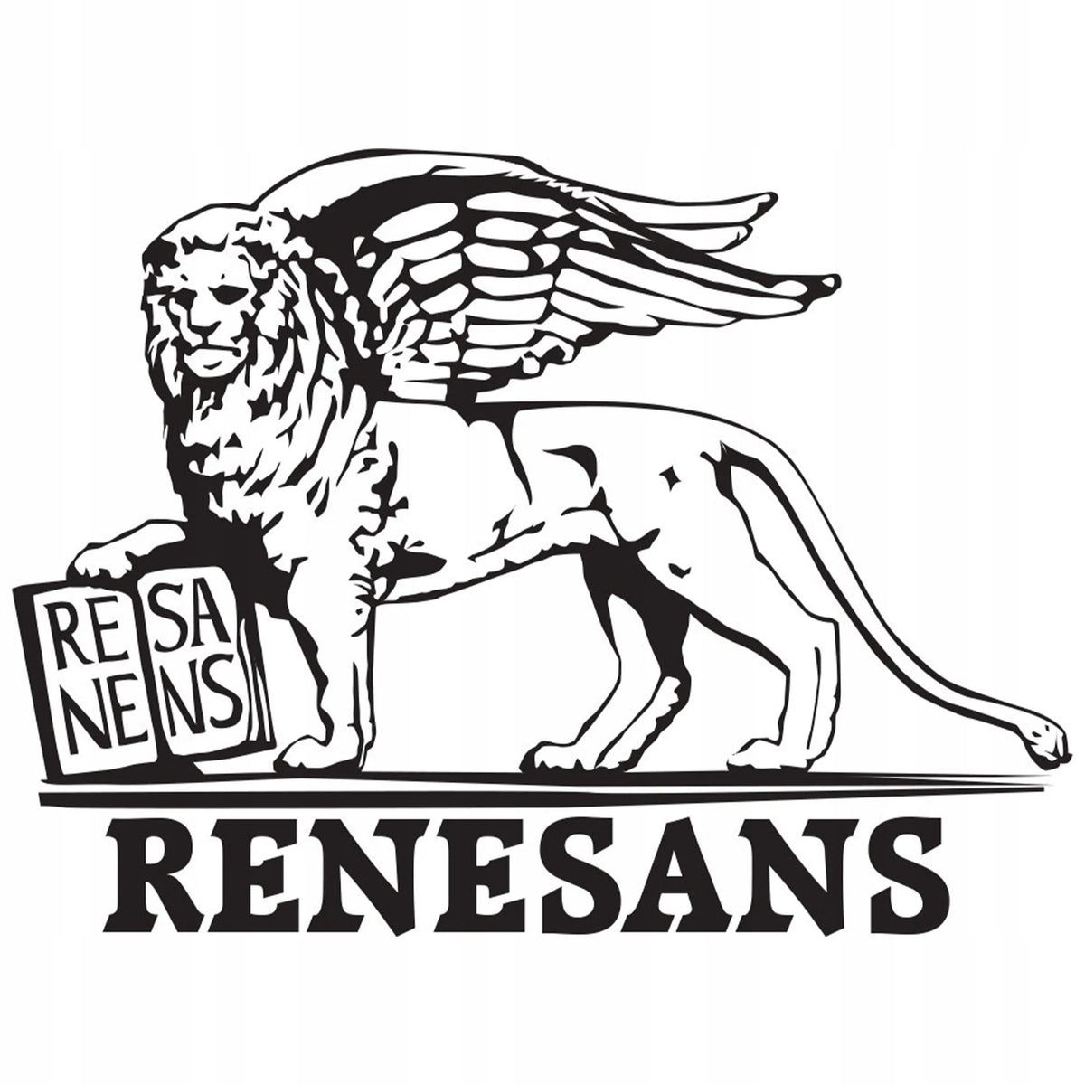 „Renesans A’KRYL“ profesionalių akrilinių dažų rinkinys, 12 × 100 ml