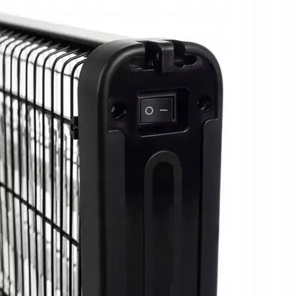 Repest 21206 UV 40 W vabzdžių gaudyklė namams, sodui ir komercinėms patalpoms