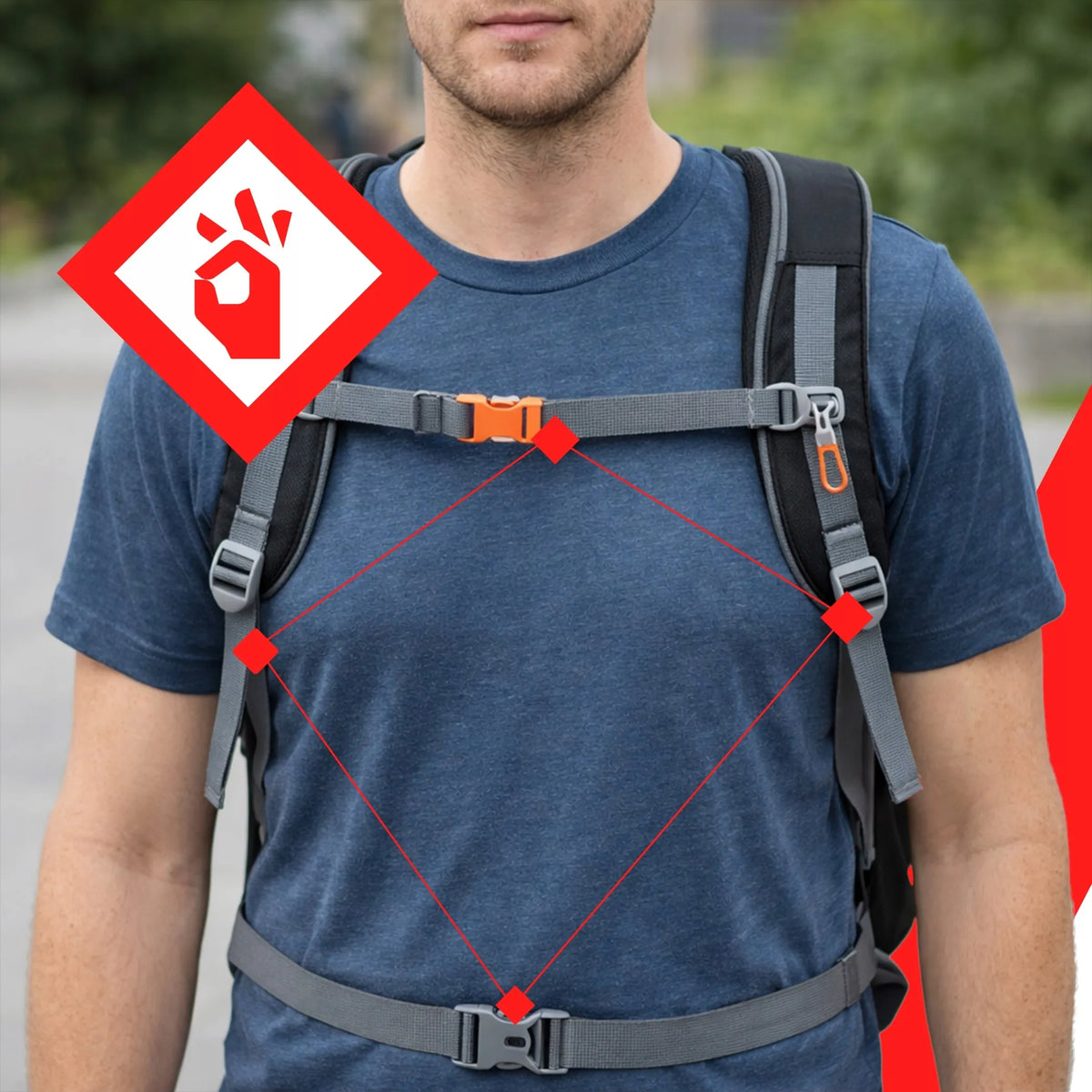 RETOO 40 l turistinė trekkinginė miesto kuprinė kelionėms lėktuvu ir išvykoms XXL