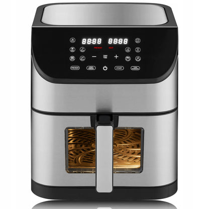 RETOO oro gruzdintuvė 8L XXL 1800W