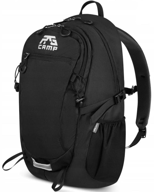 RG Camp R20 turistinė kuprinė 20 l, maža žygiams į kalnus, unisex