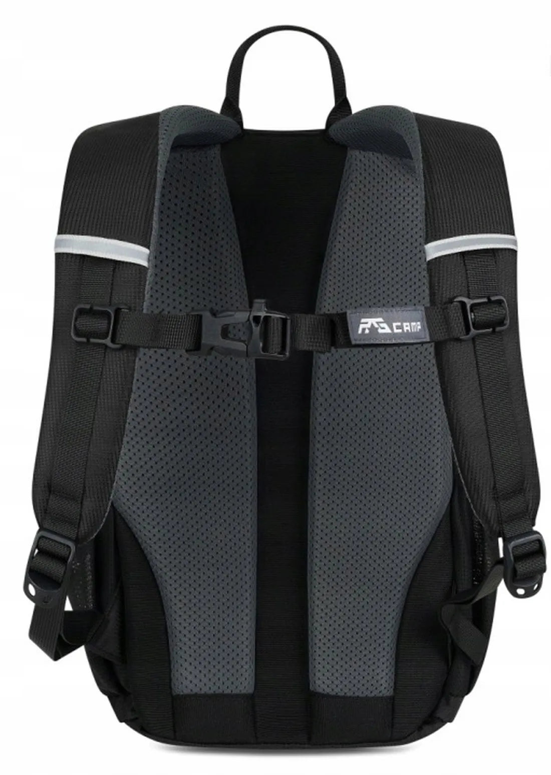 RG Camp R20 turistinė kuprinė 20 l, maža žygiams į kalnus, unisex