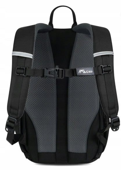 RG Camp R20 turistinė kuprinė 20 l, maža žygiams į kalnus, unisex