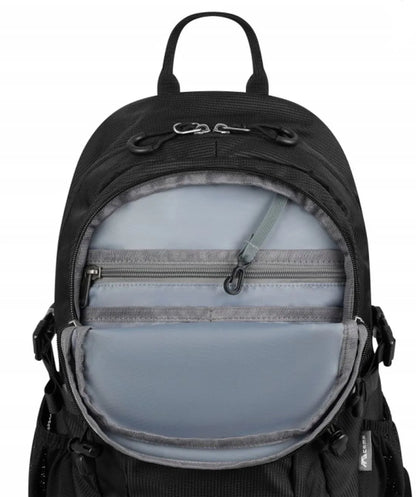 RG Camp R20 turistinė kuprinė 20 l, maža žygiams į kalnus, unisex