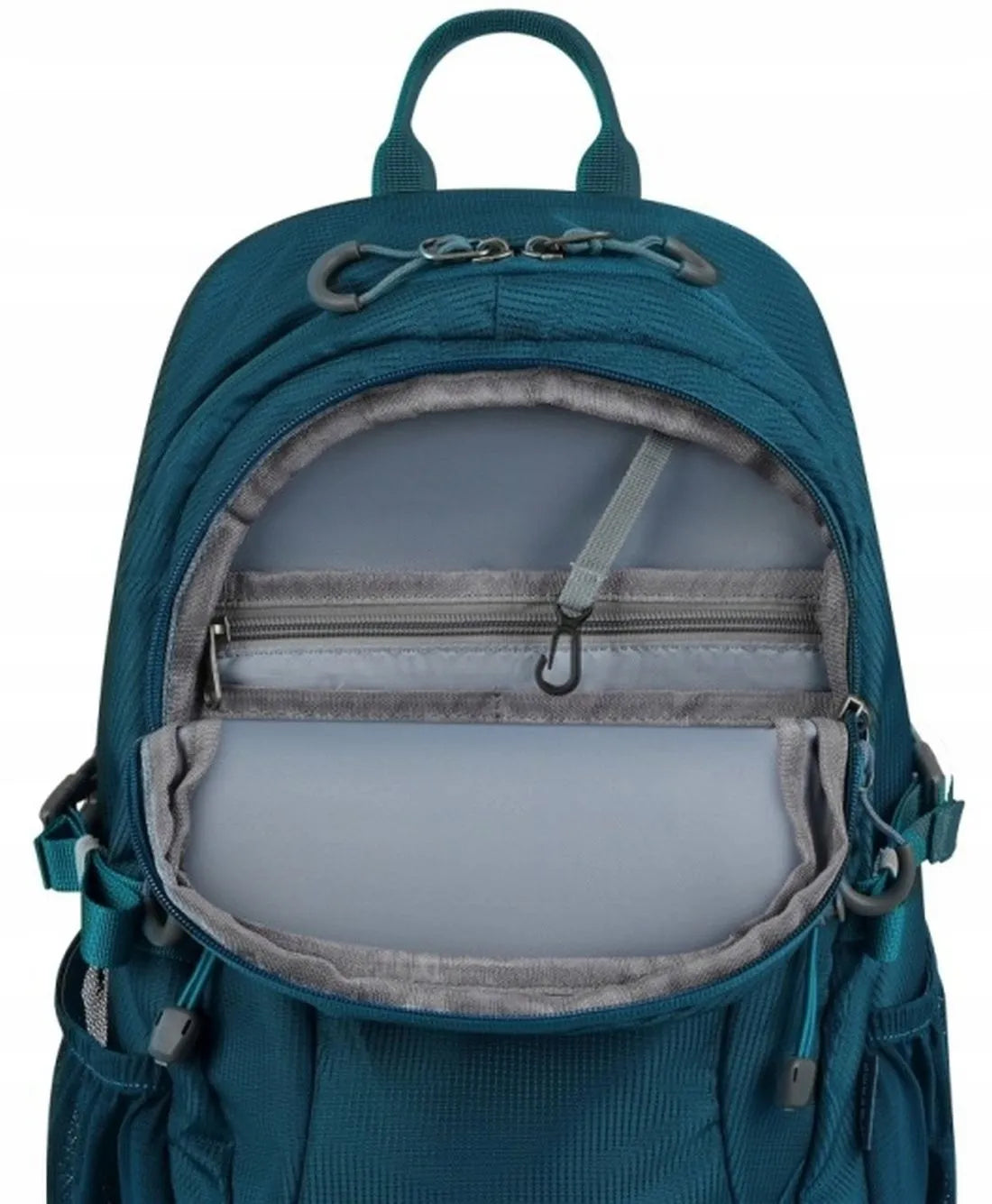 RG CAMP R20 turistinė kuprinė, 20 l, žygiams, unisex