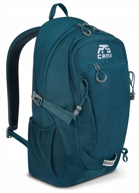 RG CAMP R20 turistinė kuprinė, 20 l, žygiams, unisex