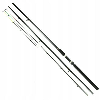 Rinkinys 2x FEEDER 2x RITĖ DĖKLAS priedai Z5