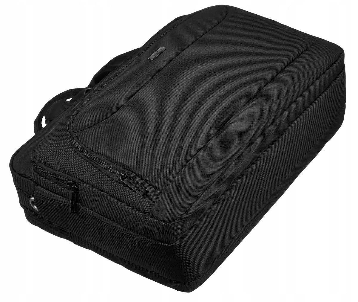 Rovicky miesto kuprinė juoda