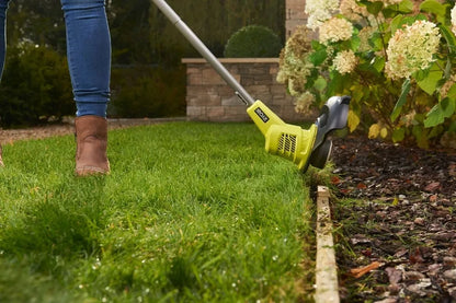 Ryobi akumuliatorinė žoliapjovė 18V, 23 cm, RY18LT23A