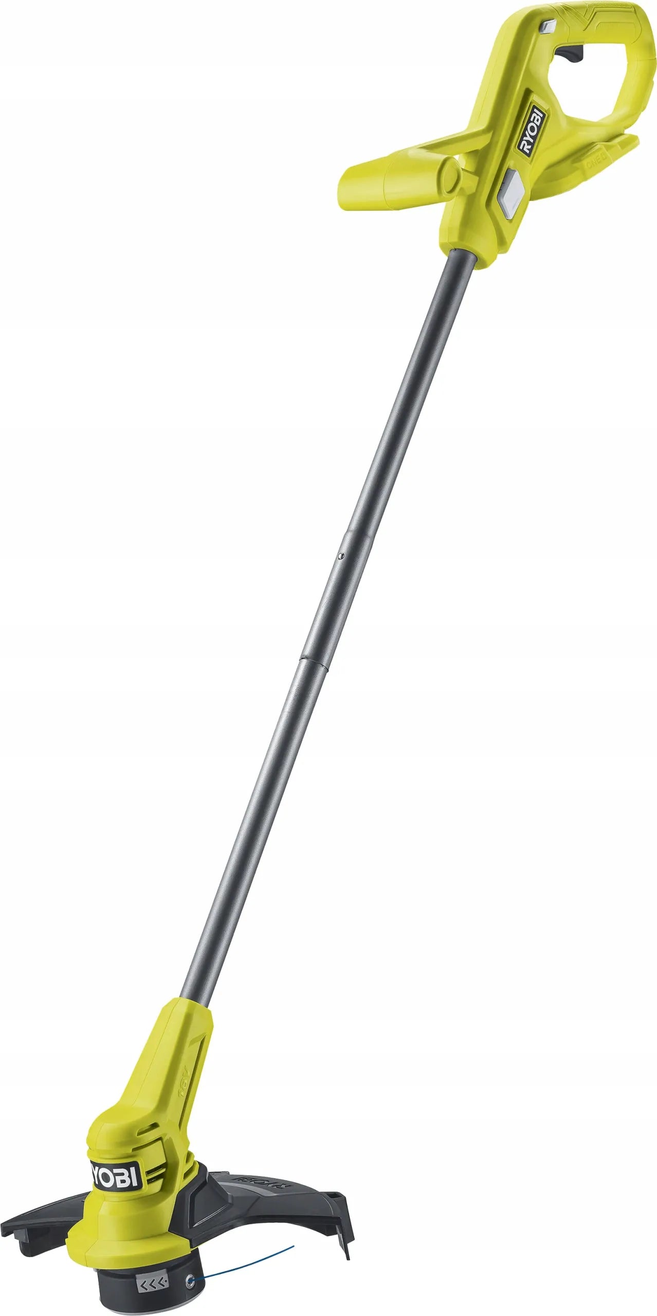 Ryobi akumuliatorinė žoliapjovė 18V, 23 cm, RY18LT23A