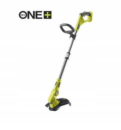 „Ryobi OLT1832 ONE+“ akumuliatorinė žoliapjovė vejai, 25–30 cm