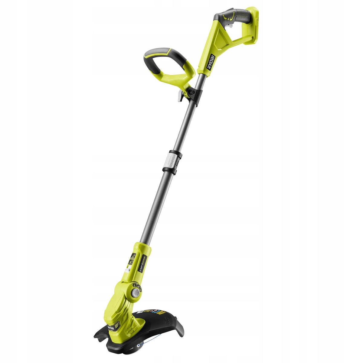 „Ryobi OLT1832 ONE+“ akumuliatorinė žoliapjovė vejai, 25–30 cm