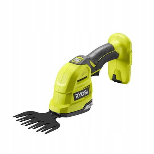 „Ryobi ONE+“ akumuliatorinės žirklės krūmams ir žolei 18 V RY18GSA-0