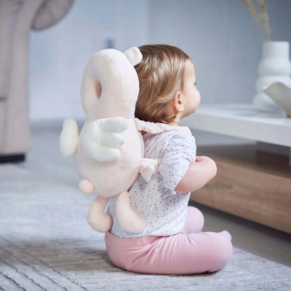 SafeTeddy meškučio formos diržai saugiam vaikščiojimo mokymuisi