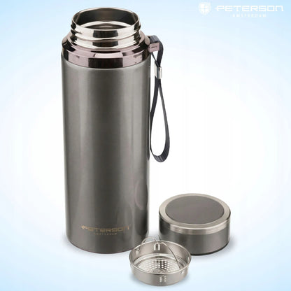 Sandarus nerūdijančio plieno termosas Peterson 750 ml
