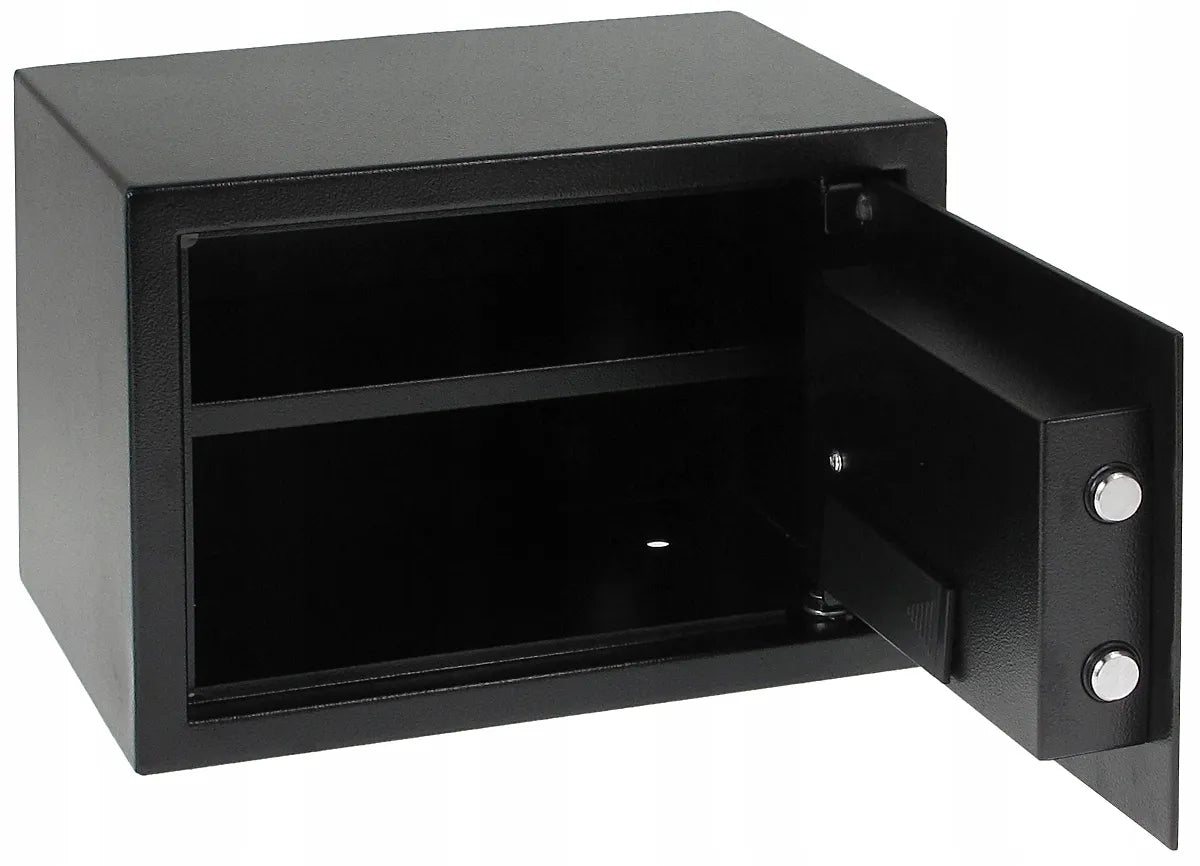 Saugus seifas-slėptuvė 15 l