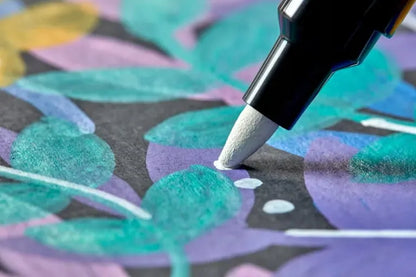 „Sharpie“ akriliniai žymekliai, 12 vnt. rinkinys