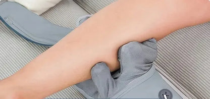 Shiatsu kaklo, pečių ir nugaros masažuoklis su šildymo funkcija - puiki dovana