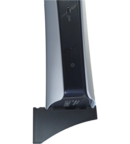 Sieninis laikiklis „PlayStation 5 Slim Digital“ konsolei, XLAYER 219414