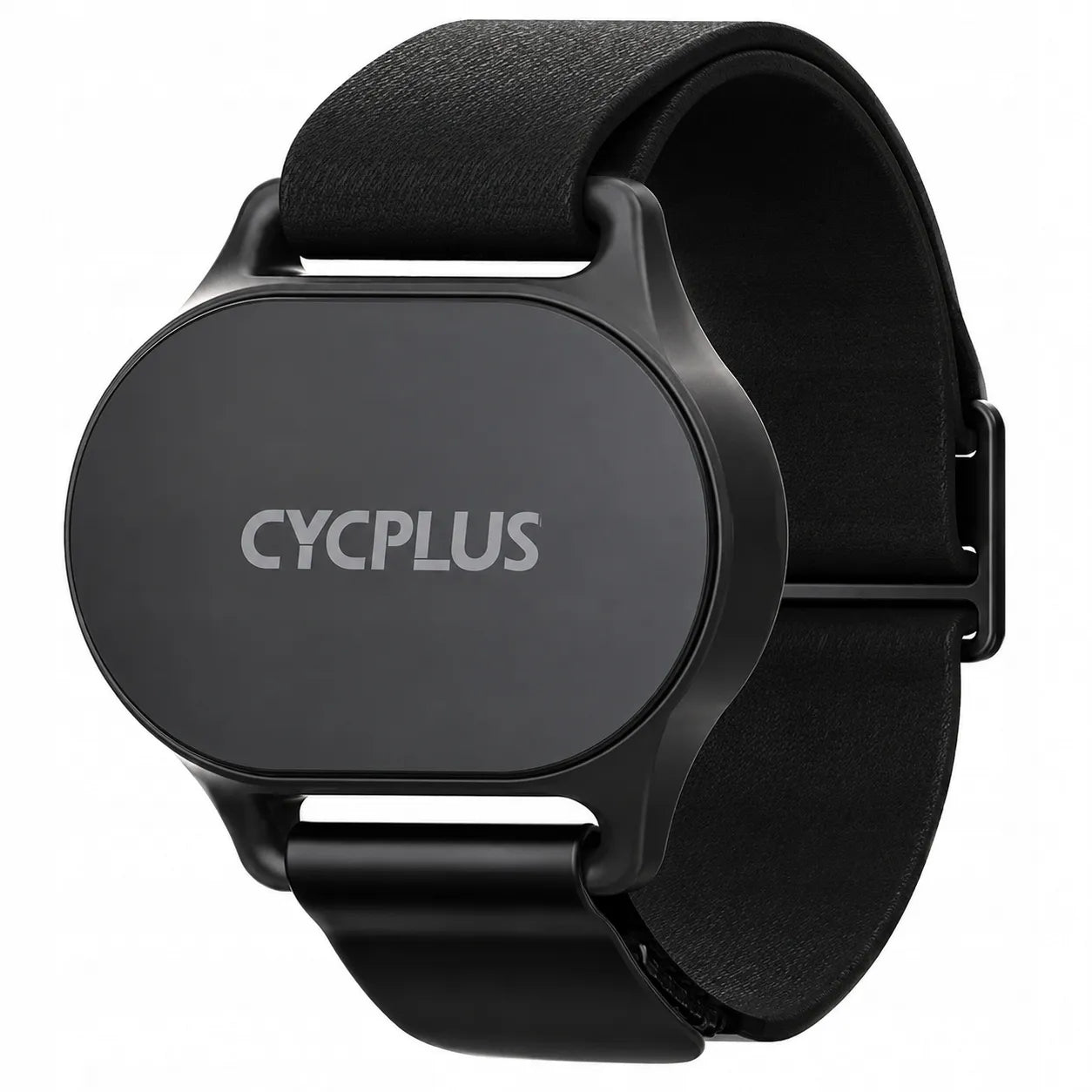 Širdies ritmo jutiklis, pulso matuoklis ant riešo ar rankos + Bluetooth