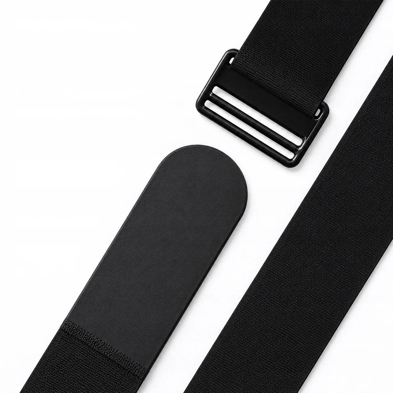 Širdies ritmo jutiklis, pulso matuoklis ant riešo ar rankos + Bluetooth