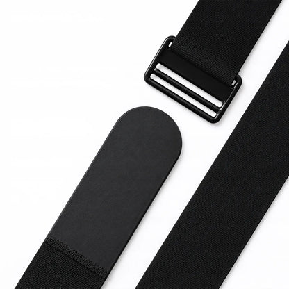 Širdies ritmo jutiklis, pulso matuoklis ant riešo ar rankos + Bluetooth