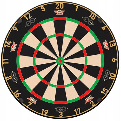 Sizalio smiginio taikinys „Bull’s NL Advantage 8.01“