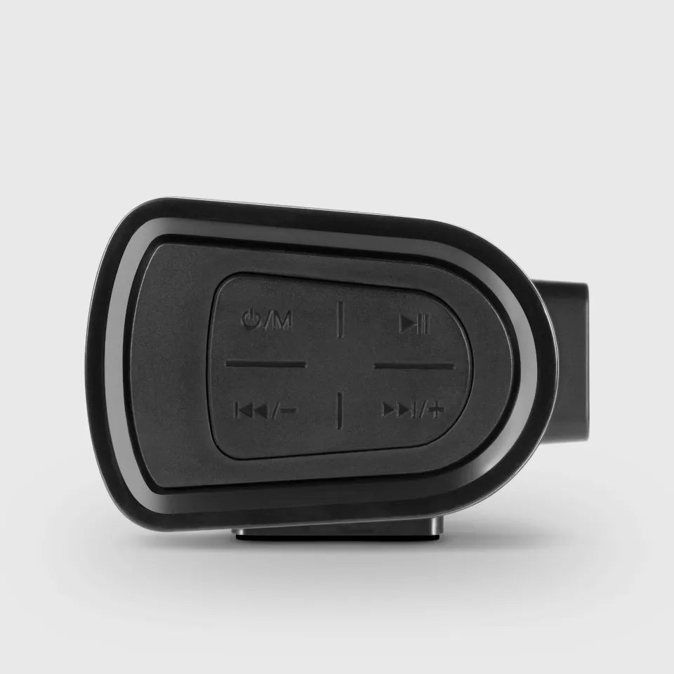Soundbar 2.1 su žemųjų dažnių garsiakalbiu Bluetooth 5.3 USB AUX-in HDMI