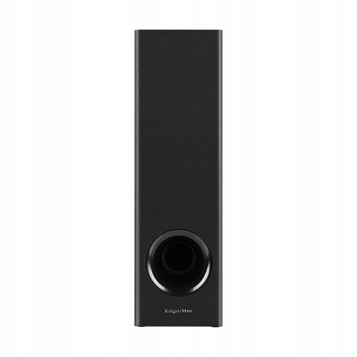 Soundbar 2.1 su žemųjų dažnių garsiakalbiu Bluetooth 5.3 USB AUX-in HDMI
