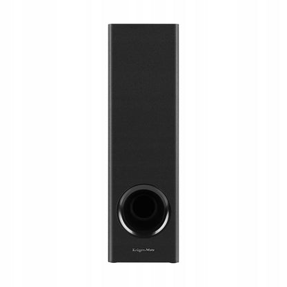 Soundbar 2.1 su žemųjų dažnių garsiakalbiu Bluetooth 5.3 USB AUX-in HDMI