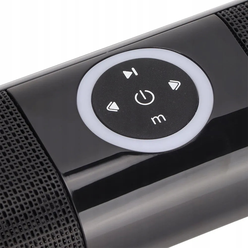 SOUNDBAR garsiakalbis TV Bluetooth 5.0 televizoriui