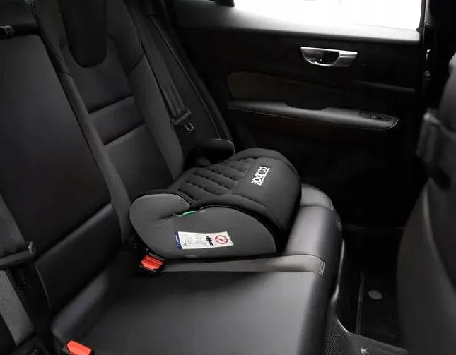 SPARCO automobilinė kėdutė - sėdynė paaukštinimas