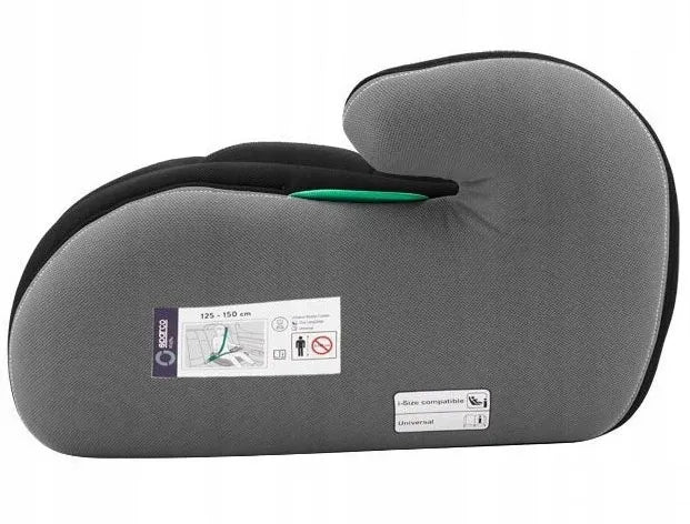 SPARCO automobilinė kėdutė - sėdynė paaukštinimas