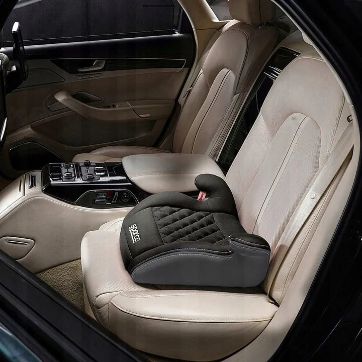 SPARCO automobilinė kėdutė - sėdynė paaukštinimas