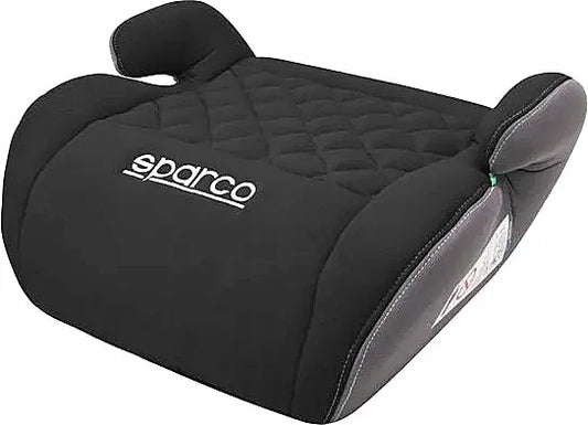 SPARCO automobilinė kėdutė - sėdynė paaukštinimas
