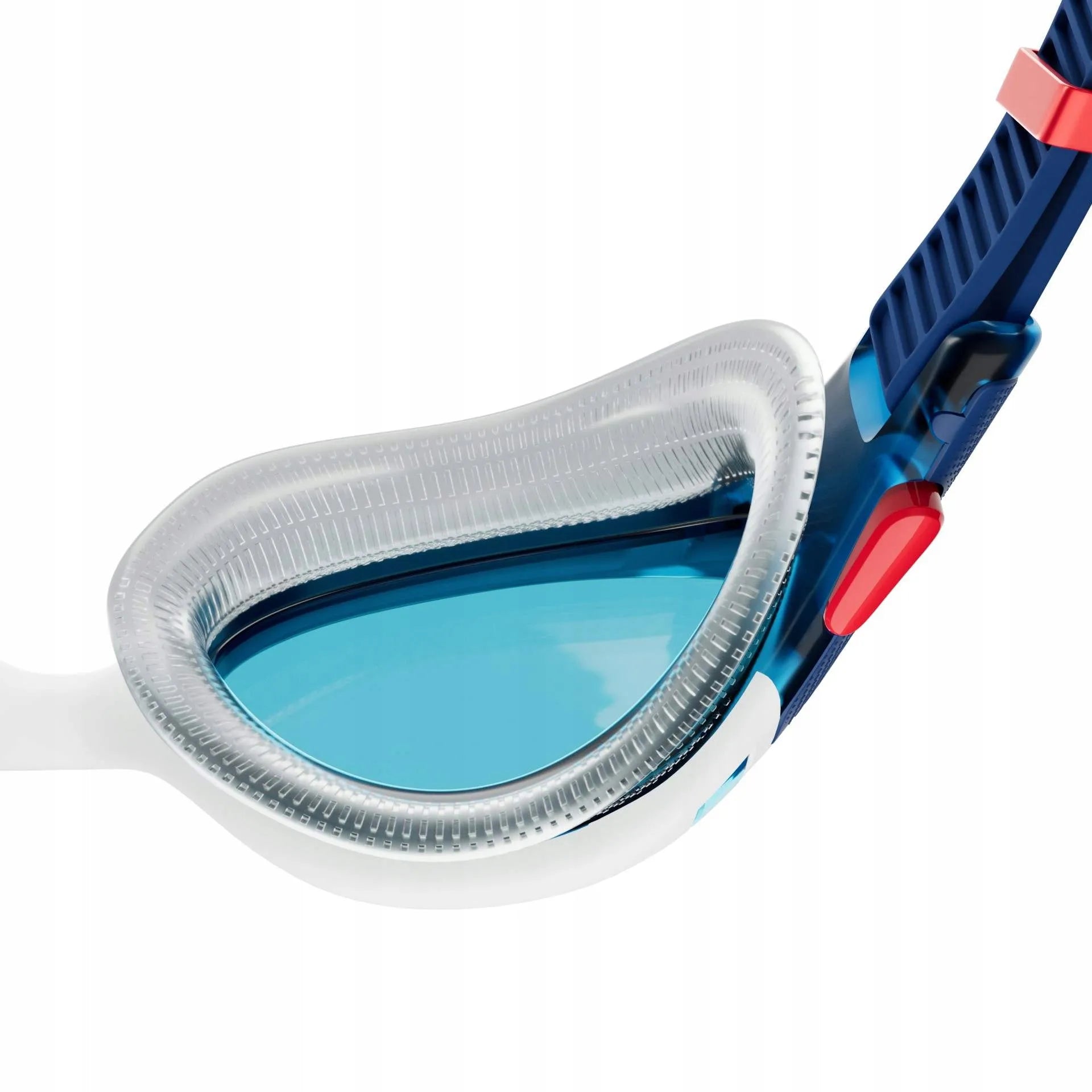 Speedo Biofuse 2.0 unisex plaukimo akiniai