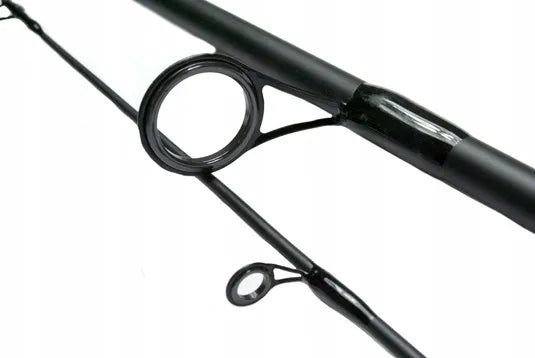 Spininginė meškerė JAXON TENESA, 2,7 m, 5–25 g, lydekoms
