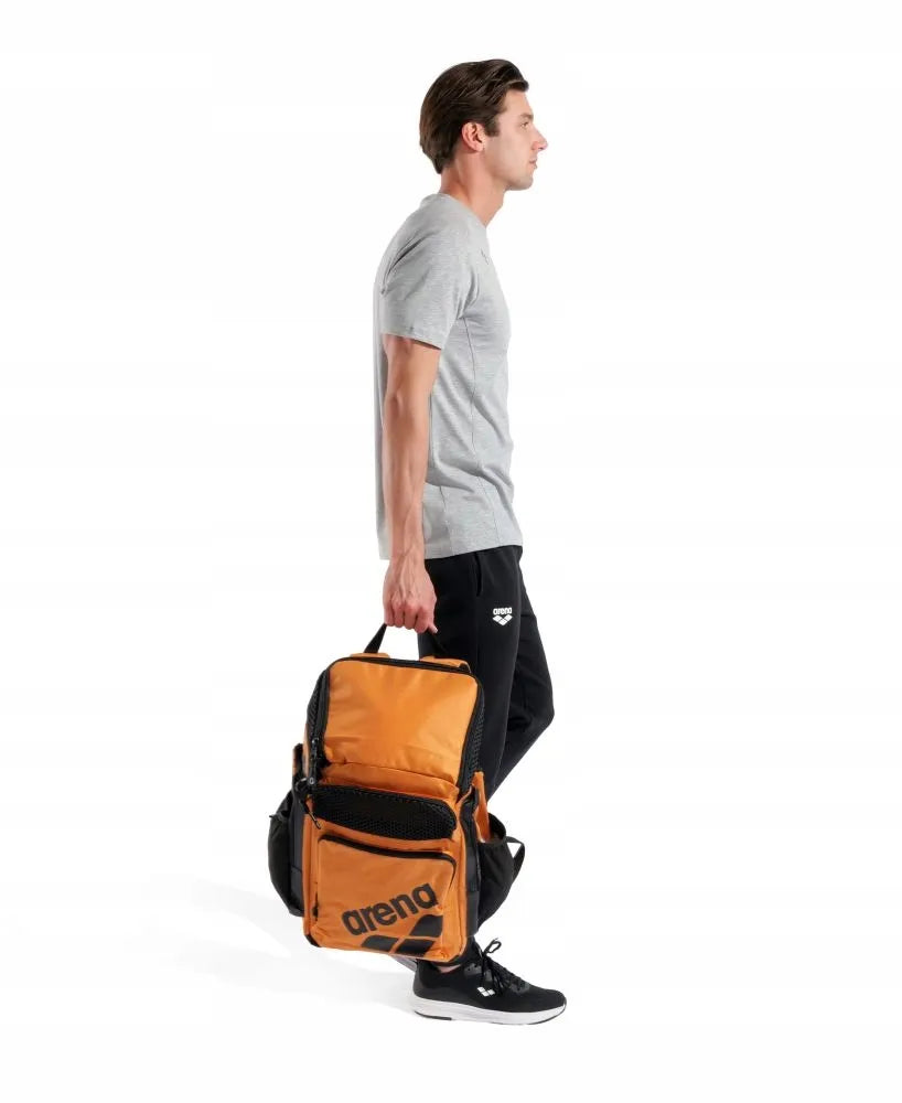 Sportinė kuprinė Arena 45L (unisex)