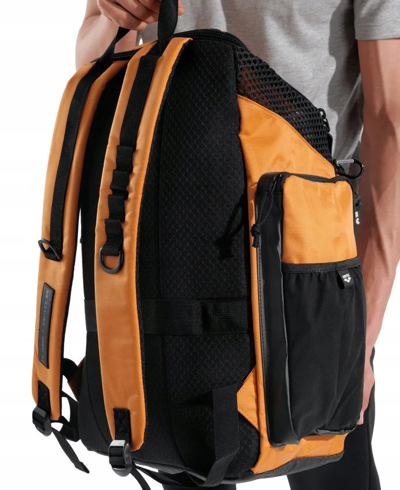 Sportinė kuprinė Arena 45L (unisex)