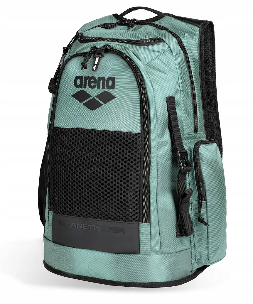 Sportinė kuprinė baseinui, treniruotėms bei sporto salei unisex Arena All Set 45L