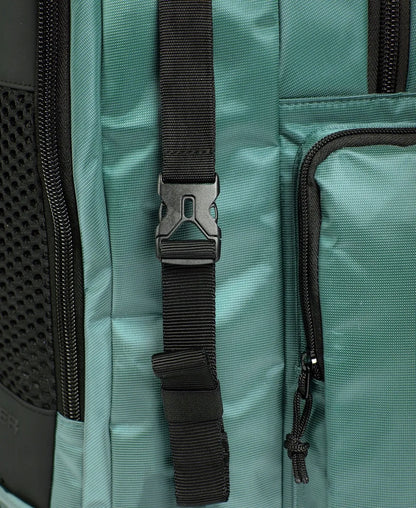 Sportinė kuprinė baseinui, treniruotėms bei sporto salei unisex Arena All Set 45L