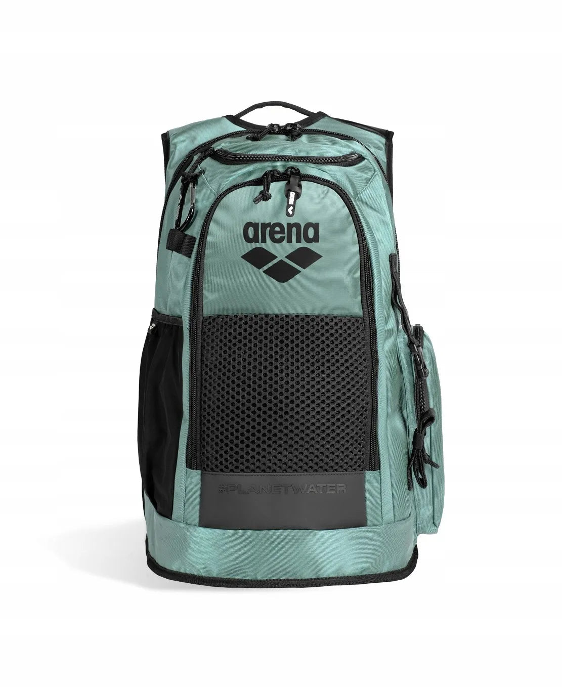 Sportinė kuprinė baseinui, treniruotėms bei sporto salei unisex Arena All Set 45L