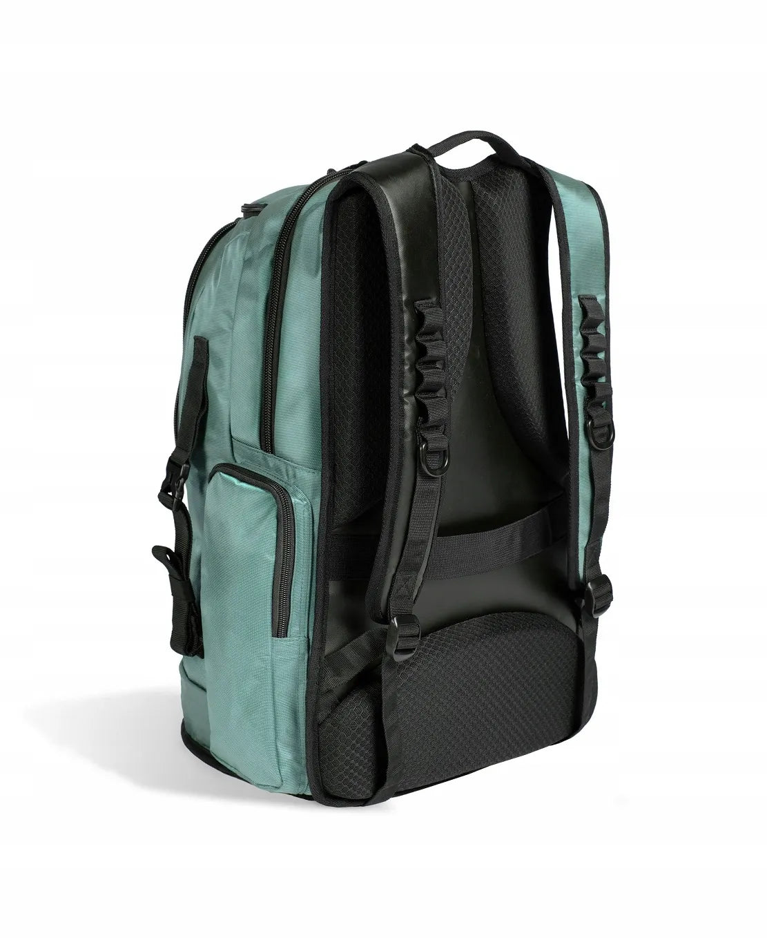 Sportinė kuprinė baseinui, treniruotėms bei sporto salei unisex Arena All Set 45L