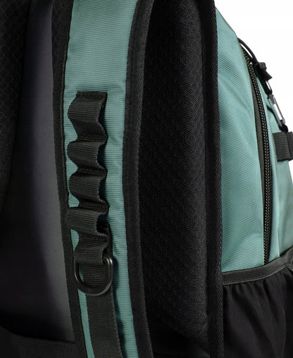 Sportinė kuprinė baseinui, treniruotėms bei sporto salei unisex Arena All Set 45L