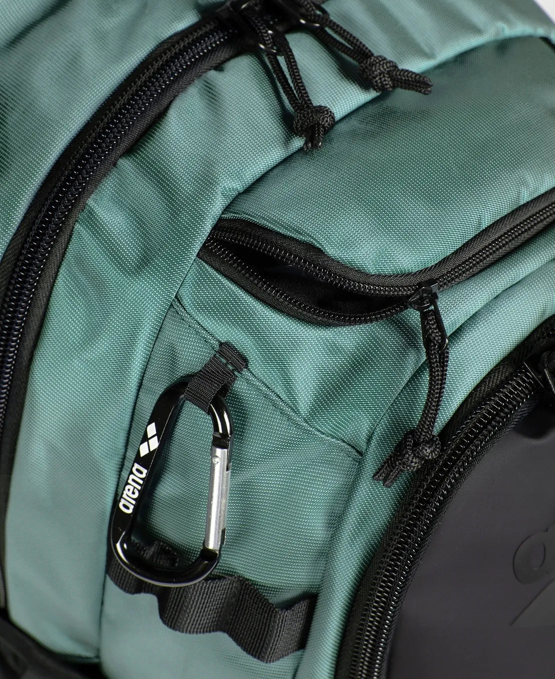 Sportinė kuprinė baseinui, treniruotėms bei sporto salei unisex Arena All Set 45L