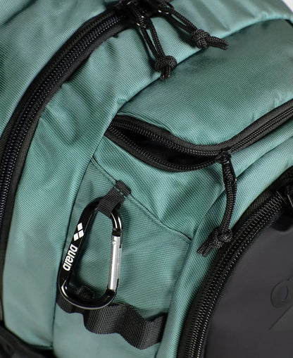 Sportinė kuprinė baseinui, treniruotėms bei sporto salei unisex Arena All Set 45L