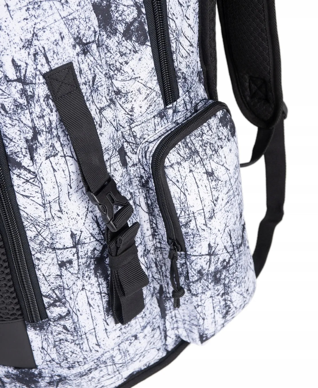 Sportinė kuprinė baseinui, treniruotėms ir sporto salei unisex Arena All Set 45L