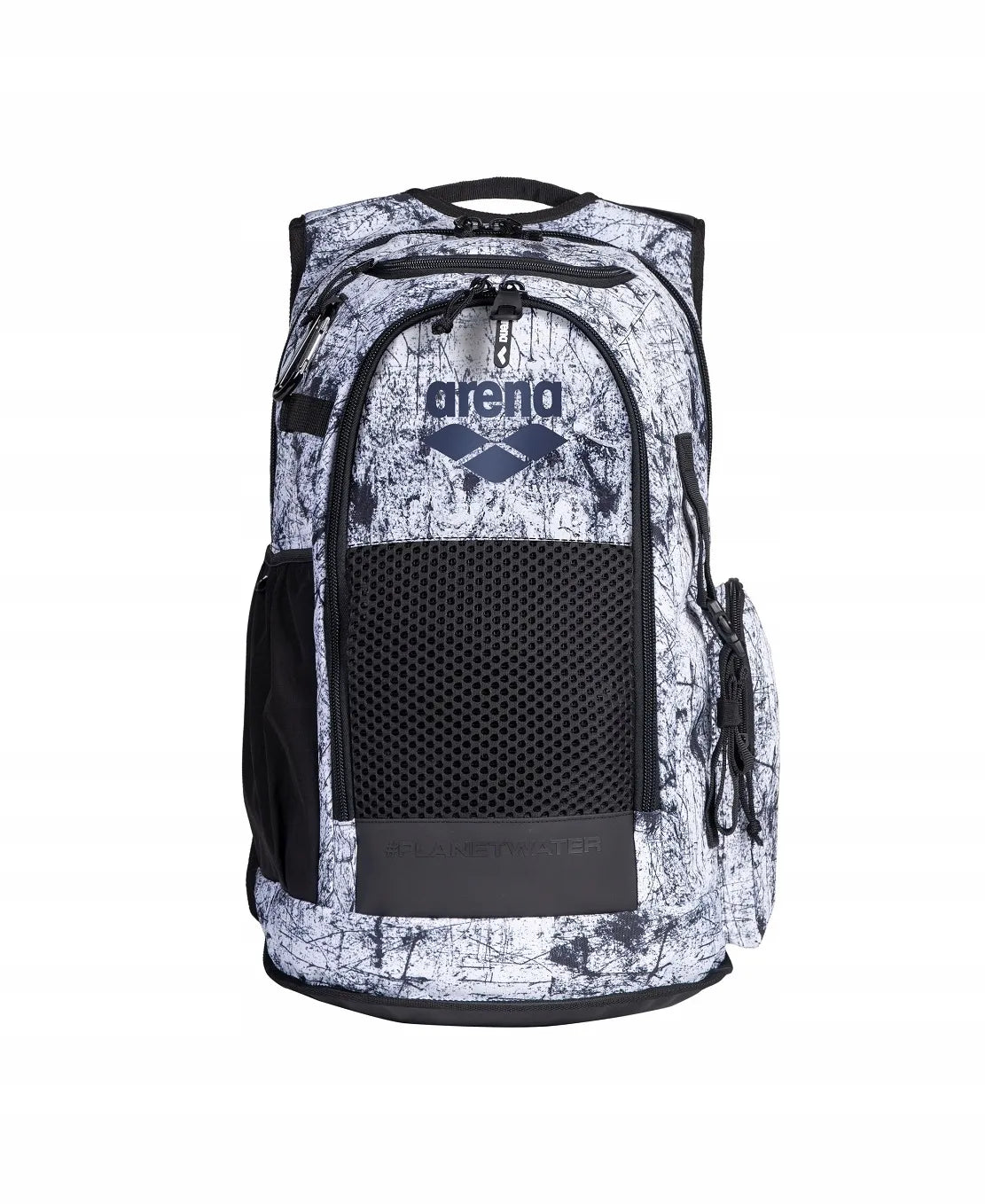 Sportinė kuprinė baseinui, treniruotėms ir sporto salei unisex Arena All Set 45L
