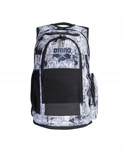 Sportinė kuprinė baseinui, treniruotėms ir sporto salei unisex Arena All Set 45L