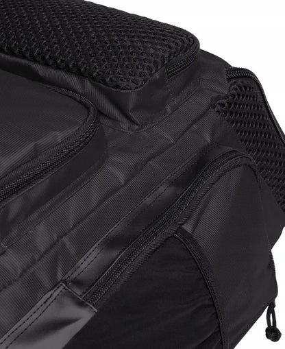 Sportinė kuprinė baseinui, treniruotėms, sporto salei ir kelionėms Arena One Go, unisex, 45 l
